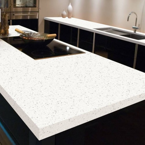 Кварцевый агломерат Аварус R122