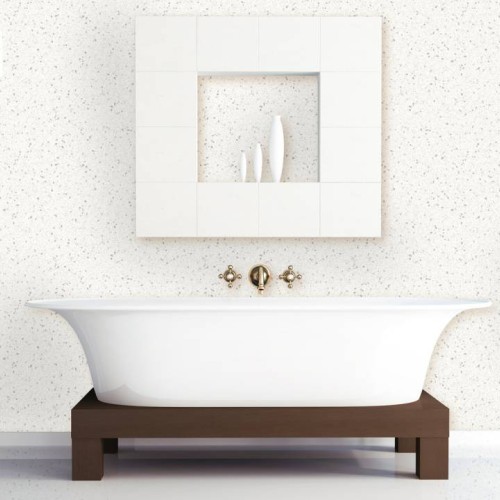 Кварцевый агломерат Аварус R122