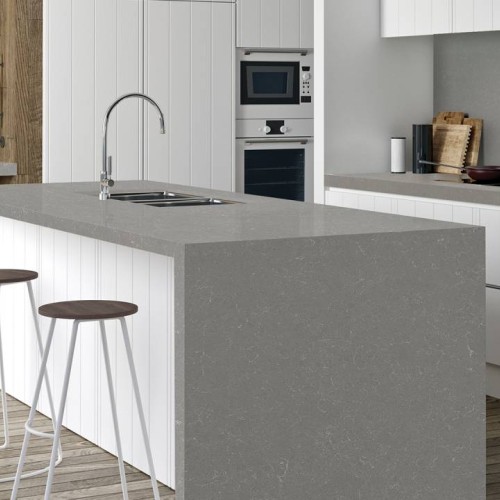 Кварцевый агломерат Аварус R444