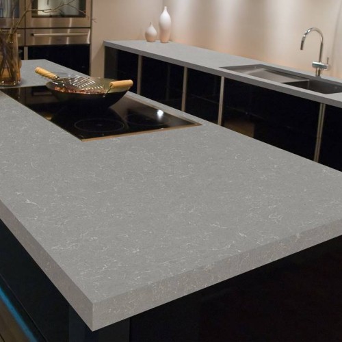 Кварцевый агломерат Аварус R444