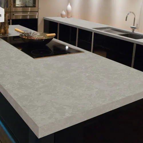 Кварцевый агломерат Аварус R500 — фото 4