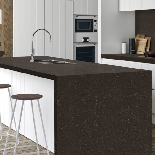 Кварцевый агломерат Аварус R503