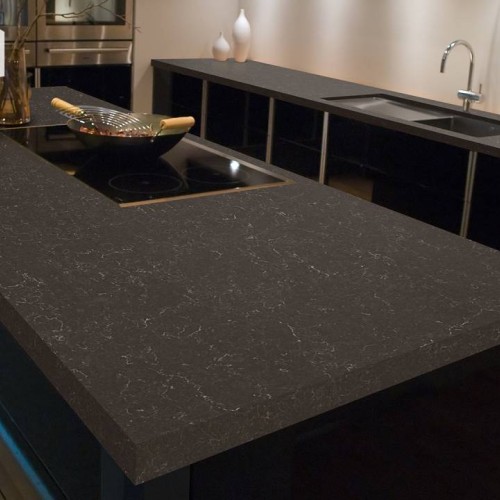 Кварцевый агломерат Аварус R503