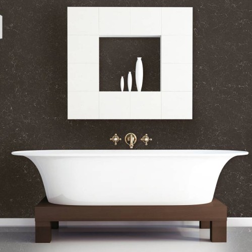 Кварцевый агломерат Аварус R503