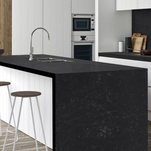 Кварцевый агломерат Аварус R510