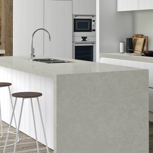 Кварцевый агломерат Аварус R511