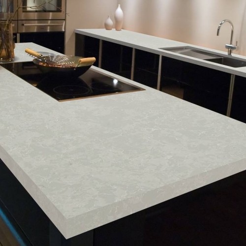 Кварцевый агломерат Аварус R511