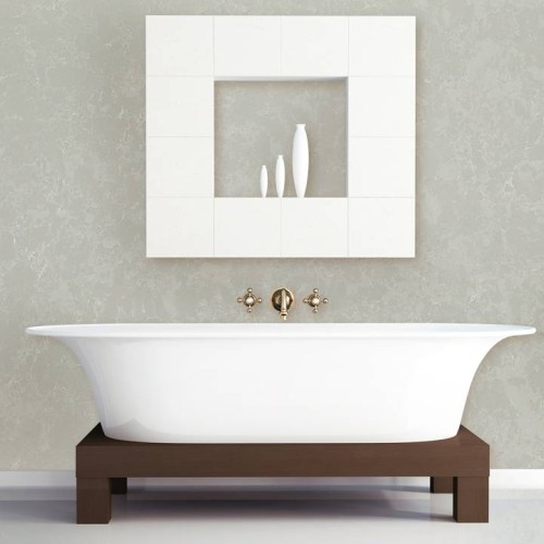 Кварцевый агломерат Аварус R511