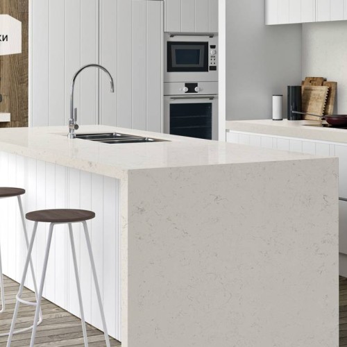 Кварцевый агломерат Аварус R515