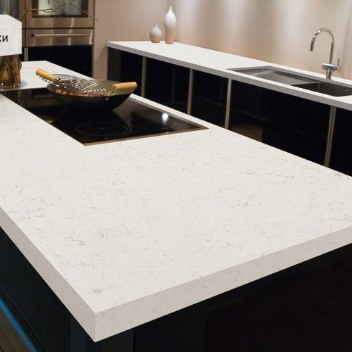 Кварцевый агломерат Аварус R515