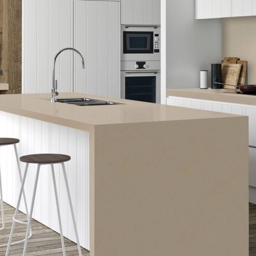 Кварцевый агломерат Аварус R522