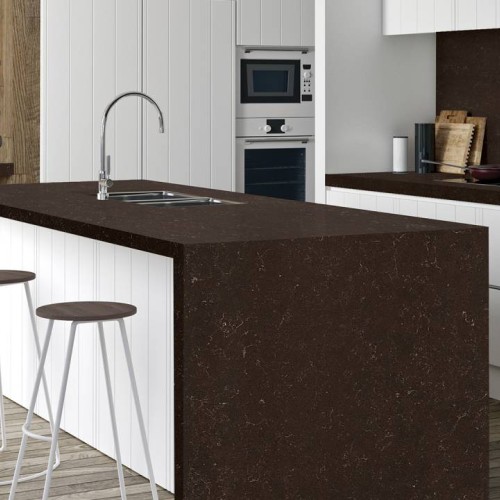 Кварцевый агломерат Аварус R531