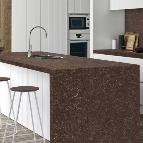 Кварцевый агломерат Аварус R538 