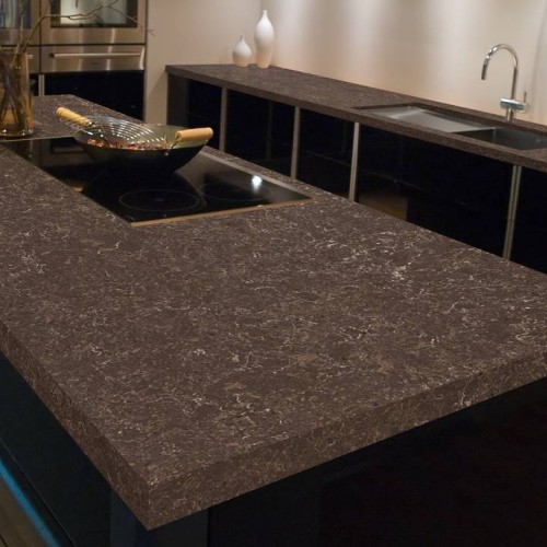 Кварцевый агломерат Аварус R538 