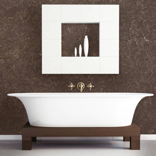 Кварцевый агломерат Аварус R538 