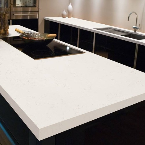 Кварцевый агломерат Аварус R541