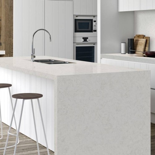 Кварцевый агломерат Аварус R543