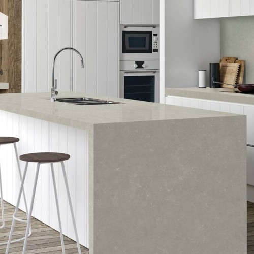 Кварцевый агломерат Аварус R555