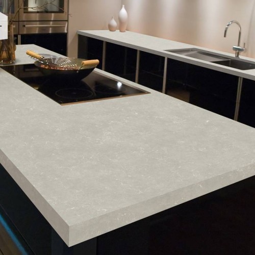 Кварцевый агломерат Аварус R555