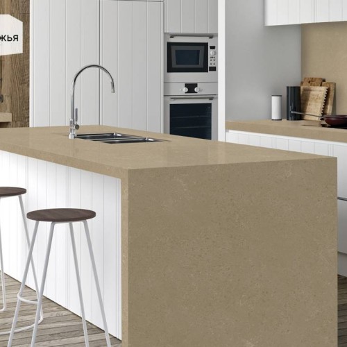 Кварцевый агломерат R558