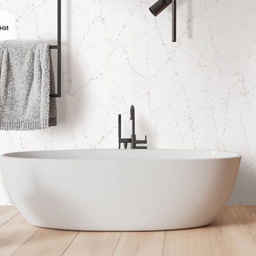 Кварцевый агломерат Аварус R716 Жемчужина Казани