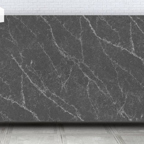 Кварцевый агломерат Аварус RM727 Амурские волны