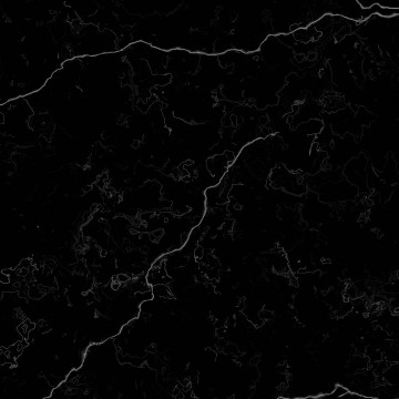 Кварцевый агломерат Аварус RM760 Крымские грозы