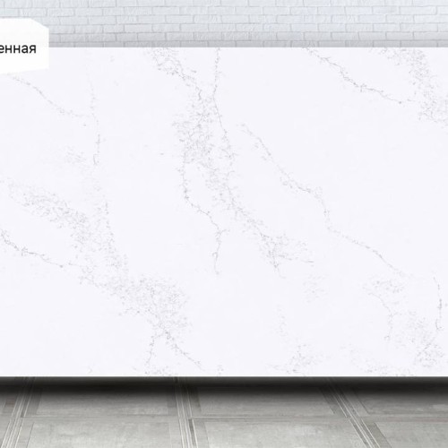 Кварцевый агломерат Аварус R777 Москва Белокаменная