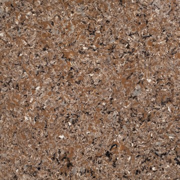 Кварцевый агломерат Radianz Wilshire Amber WA389