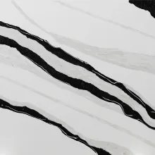 Panda White 068