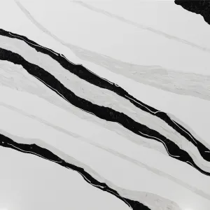 Panda White 068