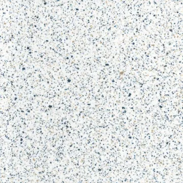 Corian Laguna Terrazzo