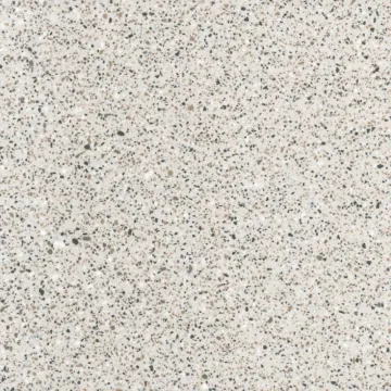 Corian Peppered Terrazzo