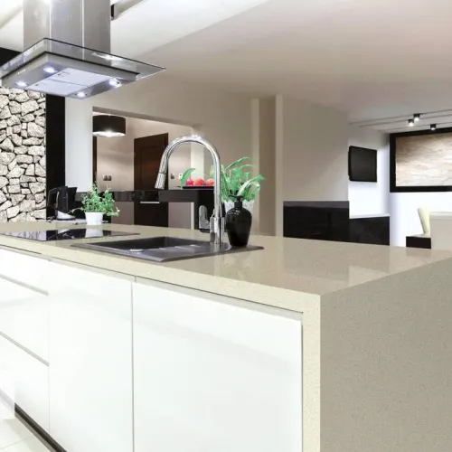 Grandex A429 Concrete Quartz — фото 3