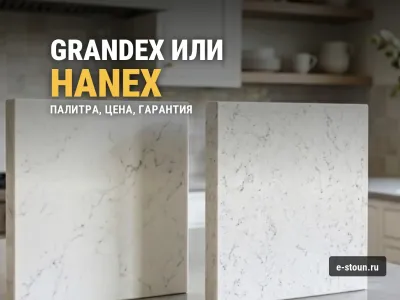 Grandex или Hanex — что выбрать