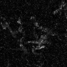 Grandex M733 Stellar Depth