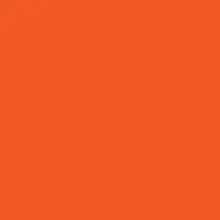 Grandex P199 Pure Orange
