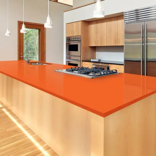 Grandex P199 Pure Orange — фото 2