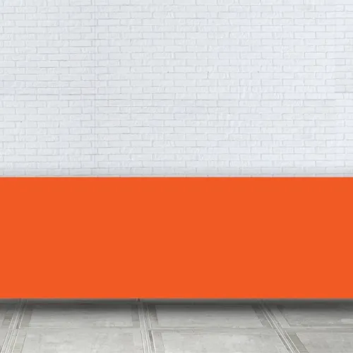 Grandex P199 Pure Orange — фото 1