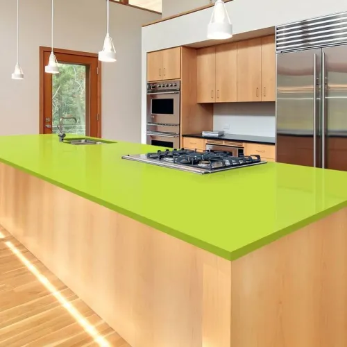 Grandex P427 Green Lime — фото 2