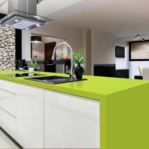 Grandex P427 Green Lime — фото 3