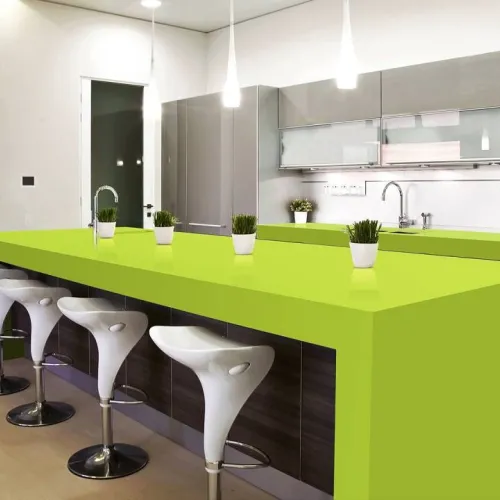 Grandex P427 Green Lime — фото 4
