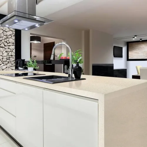 Grandex S208 Natural Sand — фото 2