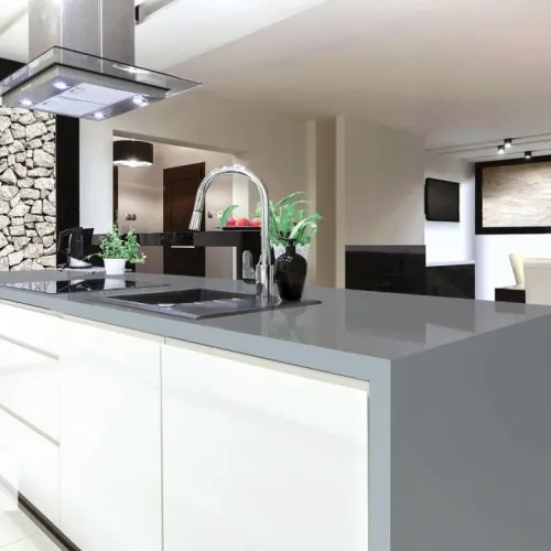 Grandex S223 Silver Pearl — фото 3