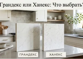 Grandex или Hanex — что выбрать