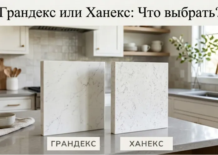 Grandex или Hanex — что выбрать