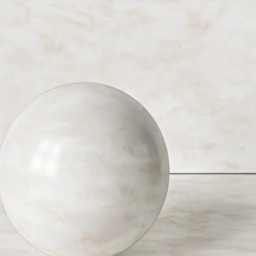 Hanex BL-302 Bellasimo Linen White — фото 3