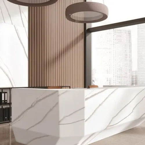Hanex CS-501 Venato Calacatta Glory — фото 4