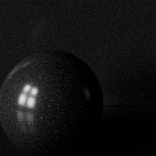 Hanex P-005 Night Gleam — фото 3