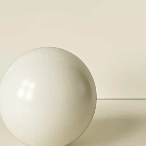 Hanex S-004 Ivory — фото 3